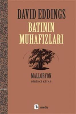 Batının Muhafızları David Eddings