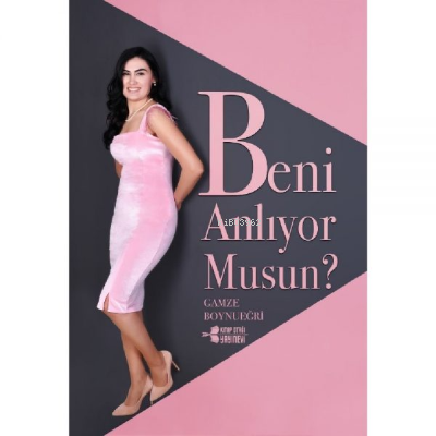 Beni Anlıyor Musun? Gamze Boynueğri