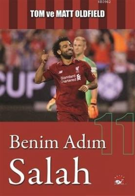 Benim Adım Salah Tom Oldfield