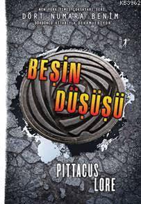 Beşin Düşüşü Pittacus Lore