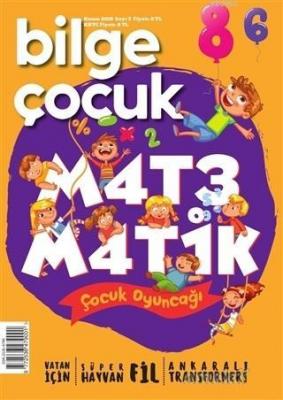 Bilge Çocuk Sayı: 3 Kasım 2016 Kolektif