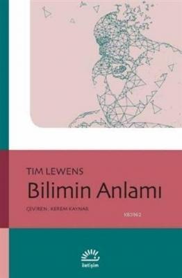 Bilimin Anlamı Tim Lewens