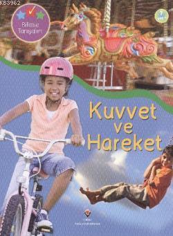 Bilimle Tanışalım - Kuvvet ve Hareket Clint Twist