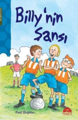 Billy'in Şansı