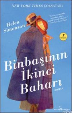 Binbaşının İkinci Baharı Helen Simonson