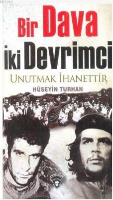 Bir Dava İki Devrimci