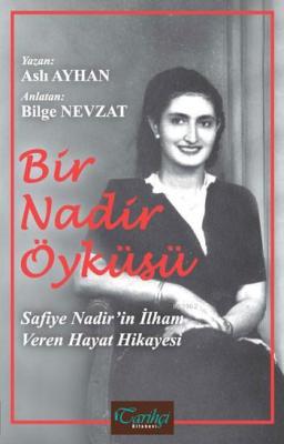 Bir Nadir Öyküsü Aslı Ayhan