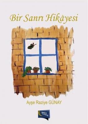 Bir Sanrı Hikayesi Ayşe Raziye Günay