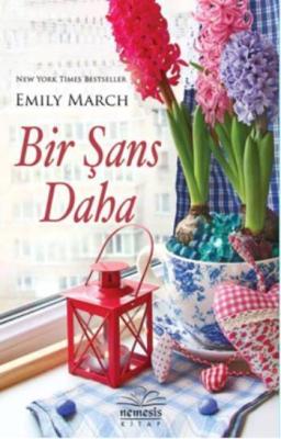 Bir Şans Daha Emily March