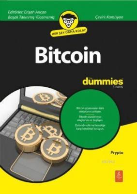 Bitcoin for Dummies Prypto