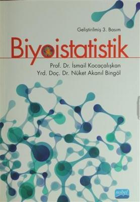 Biyoistatistik Nüket Akanıl Bingöl