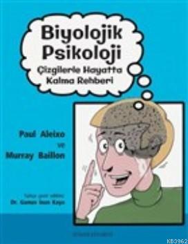 Biyolojik Psikoloji Paul Aleixo Murray Baillon