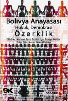 Bolivya Anayasası