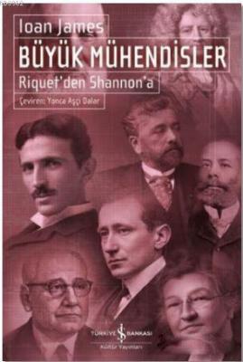Büyük Mühendisler