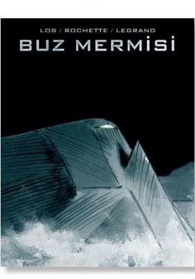 Buz Mermisi