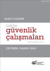 Çağdaş Güvenlik Çalışmaları Alan Collins