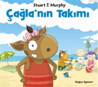 Çağla'nın Takımı Stuart J. Murphy