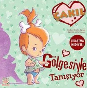 Çakıl - Gölgesiyle Taşınıyor Charles Carney