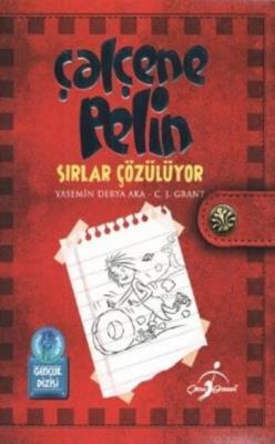 Çalçene Pelin Sırlar Çözülüyor Yasemin Derya Aka