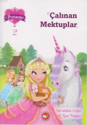 Çalınan Mektuplar Line Paquet