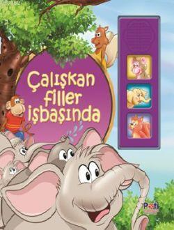 Çalışkan Filler İşbaşında Kolektif