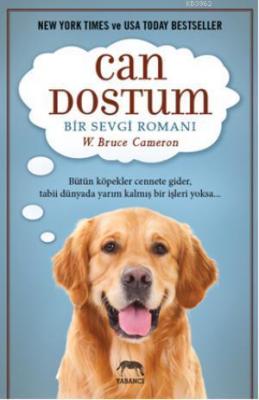 Can Dostum W. Bruce Cameron