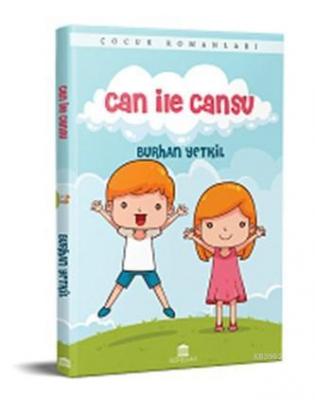 Can İle Cansu Burhan Yetkil