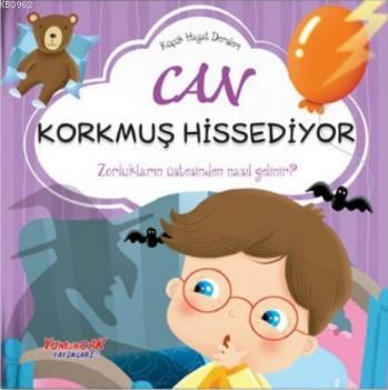 Can Korkmuş Hissediyor Chiara Brizzolara