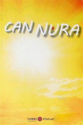 Can Nura Tarık Can