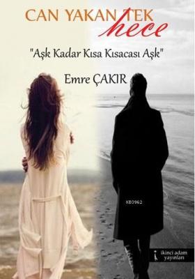 Can Yakan Tek Hece Emre Çakır