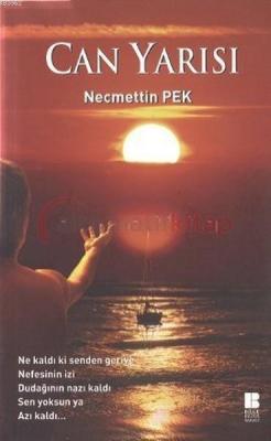 Can Yarısı Necmettin Pek