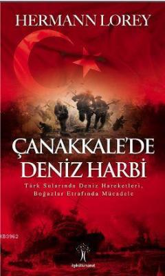 Çanakkale'de Deniz Harbi Hermann Lorey