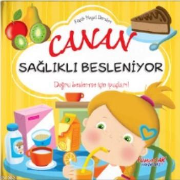 Canan Sağlıklı Besleniyor Chiara Brizzolara