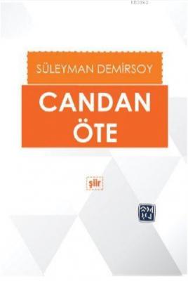 Candan Öte Süleyman Demirsoy