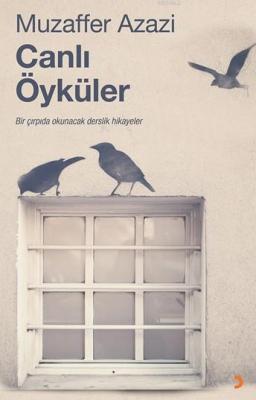 Canlı Öyküler Muzaffer Azazi