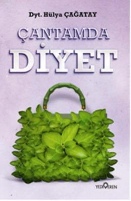 Çantamda Diyet Hülya Çağatay