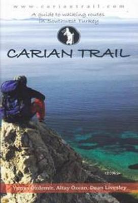 Carian Trail Yunus Özdemir