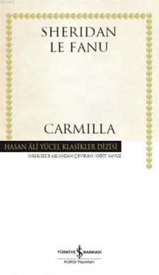 Carmilla Sheridan Le Fanu