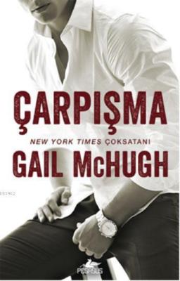 Çarpışma Gail McHugh