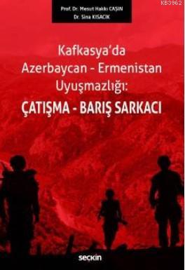 Çatışma-Barış Şarkacı Sina Kısacık