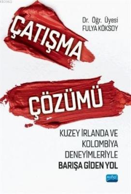 Çatışma Çözümü Fulya Köksoy