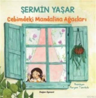 Cebimdeki Mandalina Ağaçları Şermin Yaşar