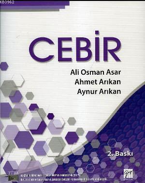 Cebir Osman Asar