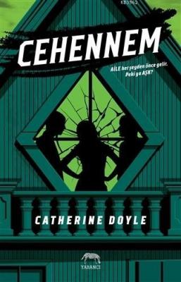 Cehennem Catherine Doyle