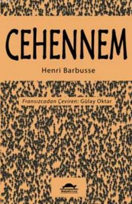 Cehennem Henri Barbusse