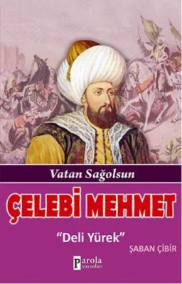 Çelebi Mehmet Şaban Çibir