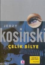 Çelik Bilye Jerzy Kosınkı