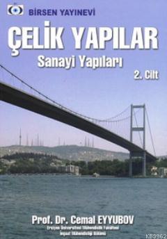 Çelik Yapılar 2 Cemal Eyyübov