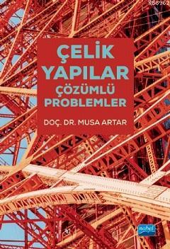 Çelik Yapılar Musa Artar