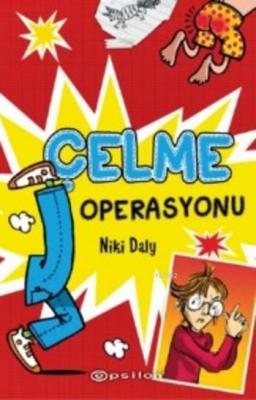 Çelme Operasyonu Niki Daly